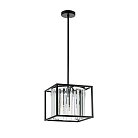 Подвесной светильник Osgona 713037 (MD20109-3A) REGOLO