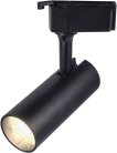 Трековый светильник ЭРА TR5-10 COB BK