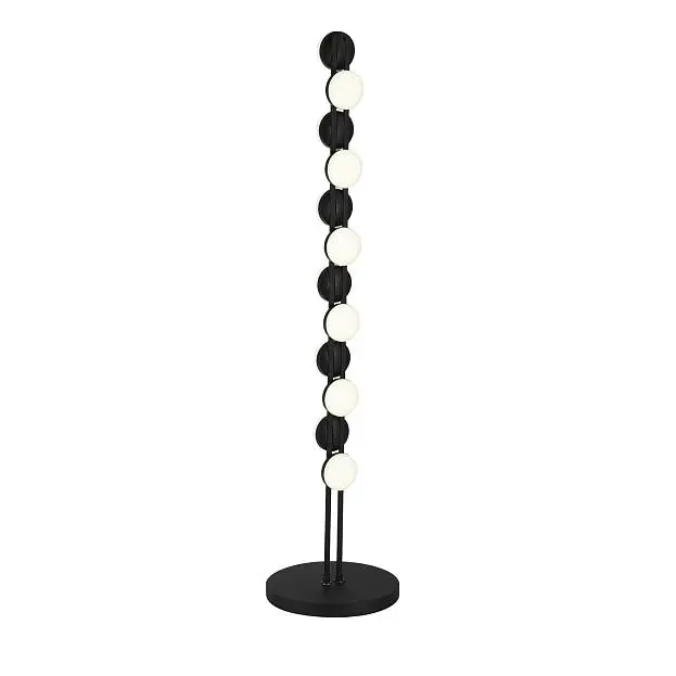 Светильник напольный ST-Luce SL6610.405.12 MONRO Светильник напольный ST-Luce SL6610.405.12 MONRO