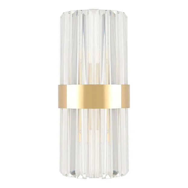 Бра Arte Milano 440122.160.2.E14.B1 GD Белладжо