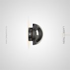 Бра TOOL Цвет Жемчужно-Черный Lampatron 7145-19608