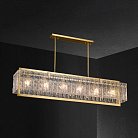 Подвесной светильник ADINA LONG L95 ImperiumLoft 223611-23 adina-long01