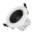 Точечный светильник Arlight 033659(1)