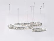 Потолочная чаша Newport Потолочная чашка для 10120/12 chrome 10120