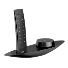 Пульт и кнопка на настольном держателе Table set LeDron F00YK04-22-1 Black