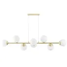 Подвесной светильник Lampit Fino Lumina Deco TP 2002-8 GD
