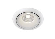 Встраиваемый светильник Technical Maytoni DL031-2-L8W