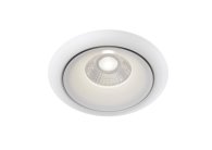 Встраиваемый светильник Technical Maytoni DL031-2-L8W