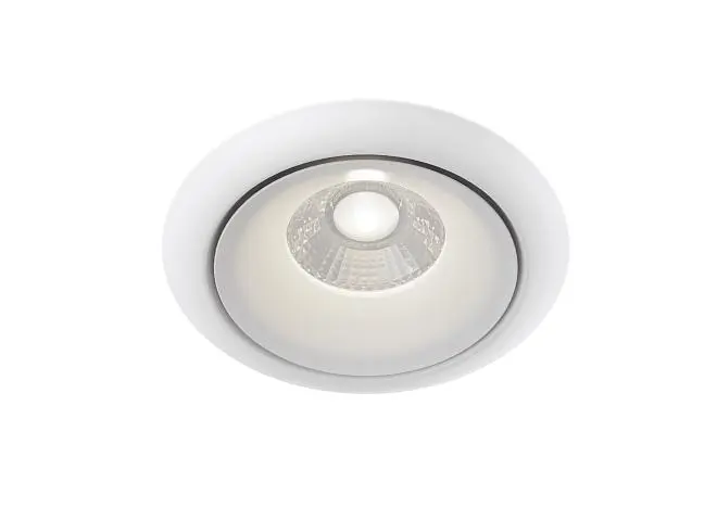 Встраиваемый светильник Technical Maytoni DL031-2-L8W