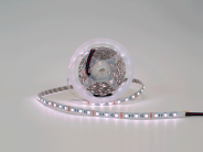 Светодиодная лента 60 LED/м, 14,4 Вт/м, 12В , IP20, Цвет: RGB SWG SWG-CL560-12-14.4-RGB