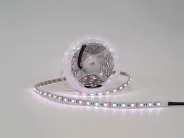 Светодиодная лента 60 LED/м, 14,4 Вт/м, 12В , IP20, Цвет: RGB SWG SWG-CL560-12-14.4-RGB