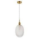 Подвесной светильник Divinare 5817/03 SP-1 VERDI