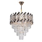 Подвесная люстра De Markt 111016206 Бриз