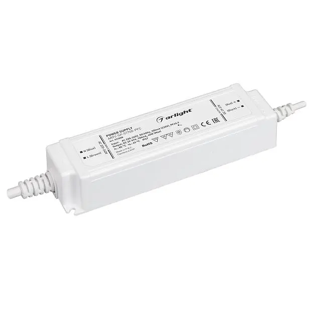 Блок питания Arlight 037888 Блок питания Arlight 037888