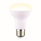 Лампочка светодиодная Volpe LED-R63-11W/3000K/E27/FR/NR картон