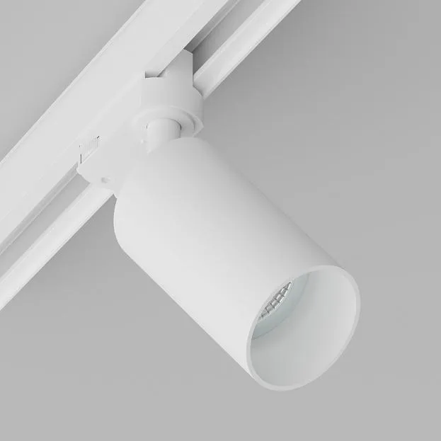 Трековый светильник Ledron MJ-1185 White