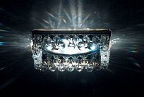 Точечный светильник Donolux DL065.79.1 crystal Dl065