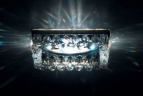 Точечный светильник Donolux DL065.79.1 crystal Dl065
