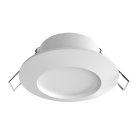 Встраиваемый светильник Ledron MJ-1212 White