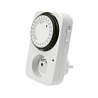 Механический программатор STER TS-MF1 Kanlux 1001