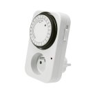 Механический программатор STER TS-MF1 Kanlux 1001