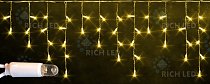 Гирлянда Rich LED RL-i3*0.5-CT/Y