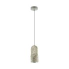 Подвесной светильник Odeon Light 7010/1B PIETRA