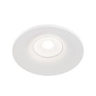 Встраиваемый светильник Technical Maytoni DL041-01W Barret
