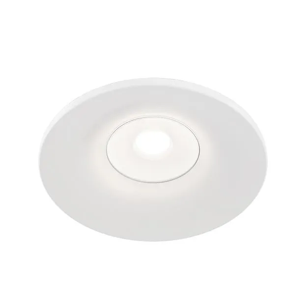 Встраиваемый светильник Technical Maytoni DL041-01W Barret