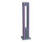Садовый светильник Kink Light 09209-F(220V),16(10) Аврил