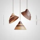 Подвесной светильник VILIO Lampatron 7426-20542