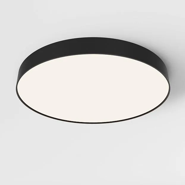 Потолочный светильник Maytoni C032CL-90W4K-RD-B Zon