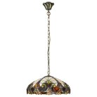 Подвесная люстра Velante 815-806-03