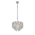 Подвесная люстра Vitaluce V5887-9/4