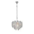 Подвесная люстра Vitaluce V5887-9/4