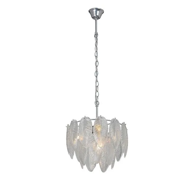 Подвесная люстра Vitaluce V5887-9/4