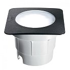 Ландшафтный светодиодный светильник Ideal Lux 120386 CECI FI1 SQUARE BIG