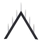 Новогодний подсвечник Eglo 410214 ARROW