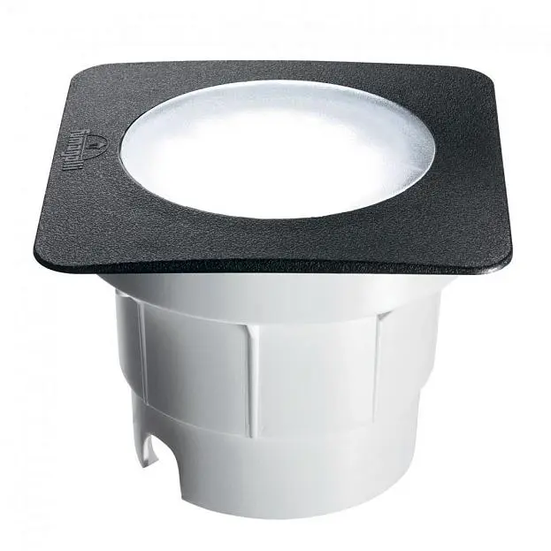 Ландшафтный светодиодный светильник Ideal Lux 120386 CECI FI1 SQUARE BIG Ландшафтный светодиодный светильник Ideal Lux 120386 CECI FI1 SQUARE BIG