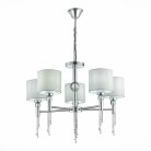 Подвесной светильник EVOLUCE SLE105173-05 Primma