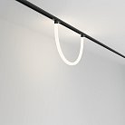 Трековый светильник Maytoni Technical TR101-2-20W4K-B Tau