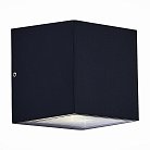 Светильник уличный настенный ST LUCE SL9002.401.01 CIPRIA