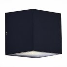 Светильник уличный настенный ST LUCE SL9002.401.01 CIPRIA