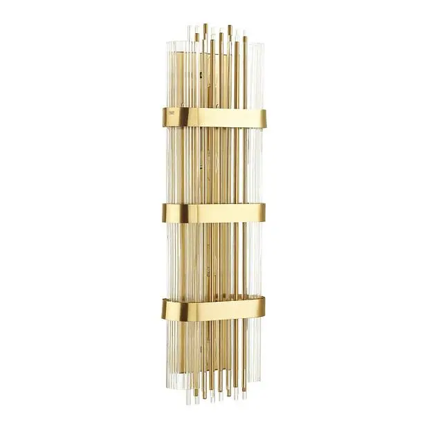 Настенный светильник Odeon Light 4853/4W Empire Настенный светильник Odeon Light 4853/4W Empire