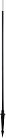 Грунтовый светильник Arlight 034163 KT-CANNA-L1000-1W Warm3000 (DG, 110 deg, 24V)
