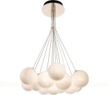 Подвесная люстра Cloyd 10878 Lonati