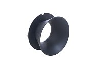 Декоративное кольцо Donolux DL18892R Element Black для светильника DL18892/01R White dldl18892RElement