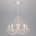 Подвесная люстра Eurosvet 3305/5 3305 Alda 00000063411