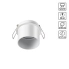 Встраиваемый светильник NOVOTECH 370936 BUTT