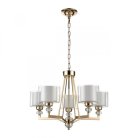 Подвесная люстра Vele Luce VL1054L05